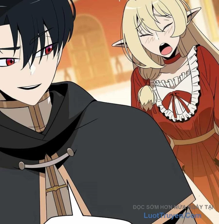 Pháp Sư Hệ Theo Lượt Chapter 29 - 4