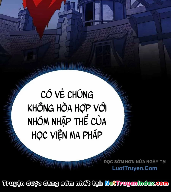 Pháp Sư Hệ Theo Lượt Chapter 29 - 10