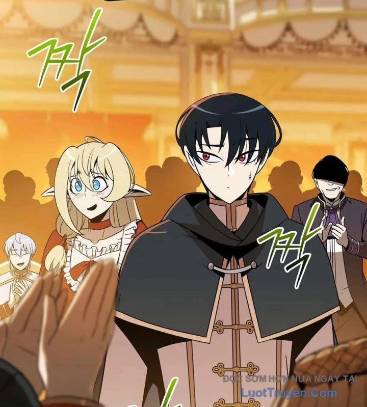 Pháp Sư Hệ Theo Lượt Chapter 29 - 20