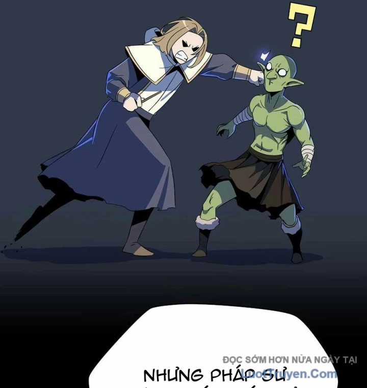 Pháp Sư Hệ Theo Lượt Chapter 29 - 38