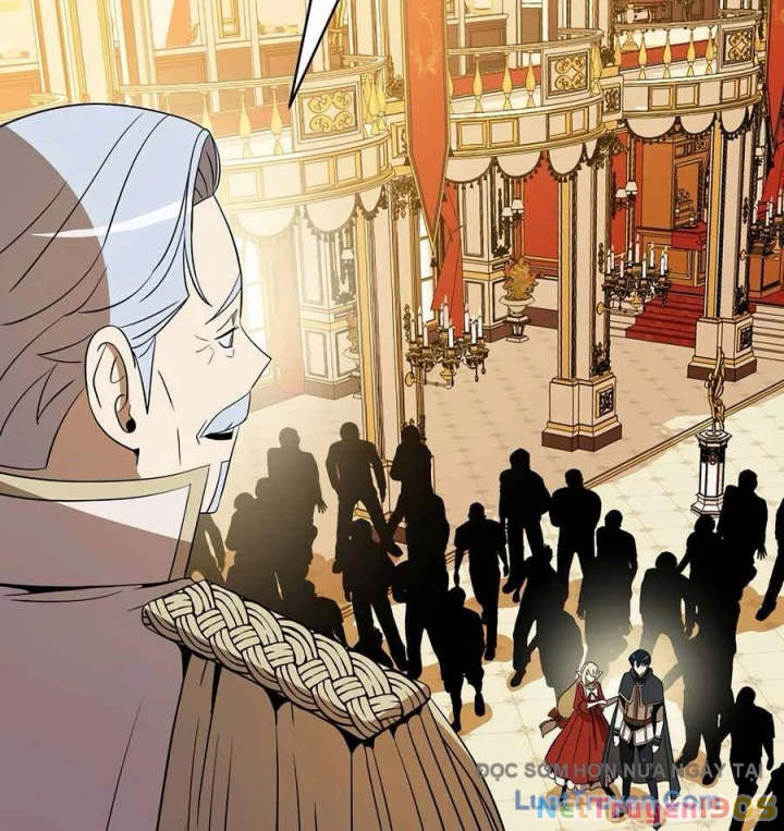 Pháp Sư Hệ Theo Lượt Chapter 29 - 47