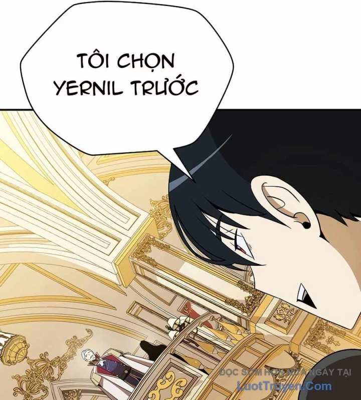 Pháp Sư Hệ Theo Lượt Chapter 29 - 52