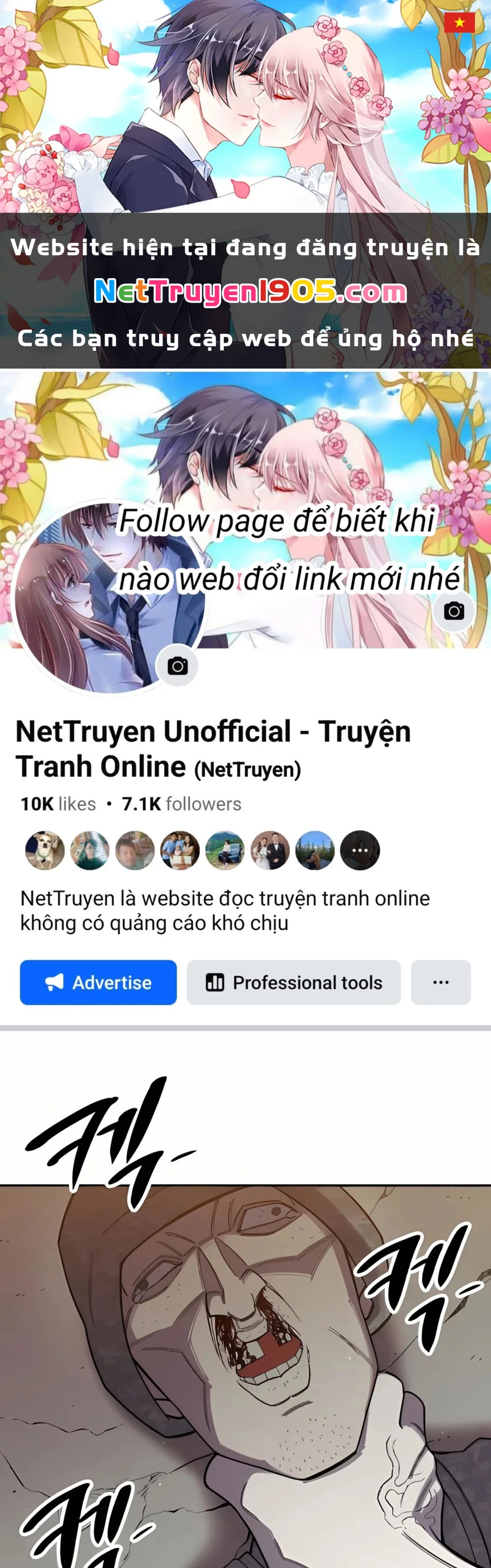 Cơn Lũ Zombie Chapter 4 - 1