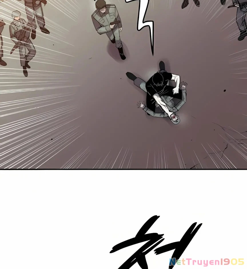 Cơn Lũ Zombie Chapter 4 - 6