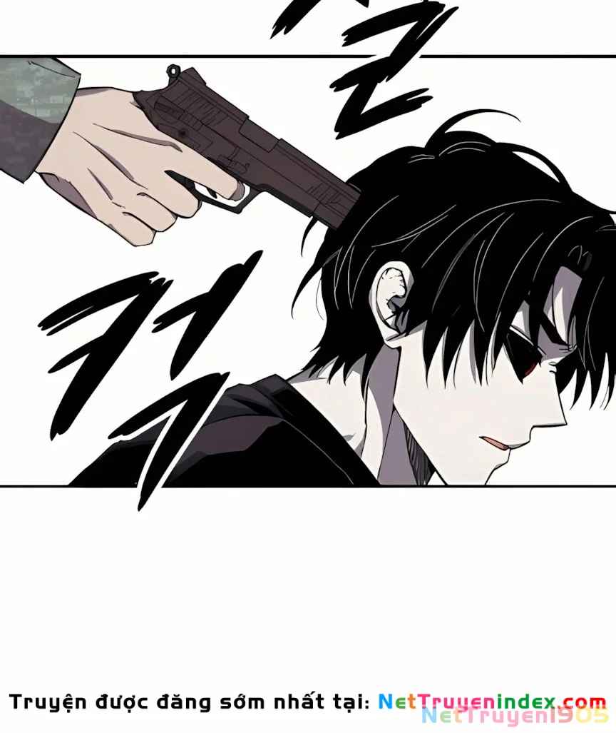 Cơn Lũ Zombie Chapter 4 - 7