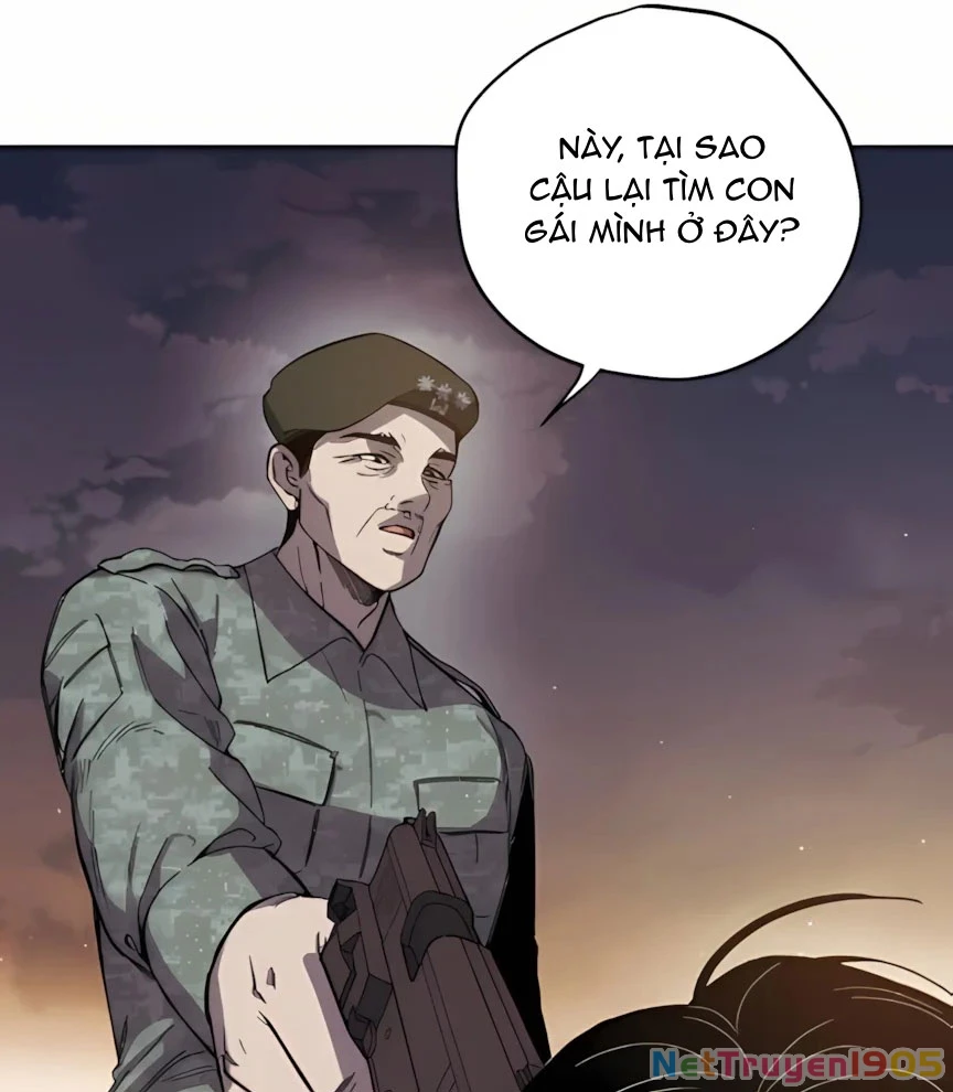 Cơn Lũ Zombie Chapter 4 - 8