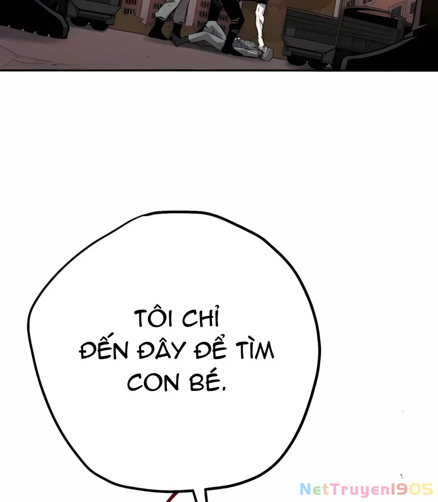 Cơn Lũ Zombie Chapter 4 - 11