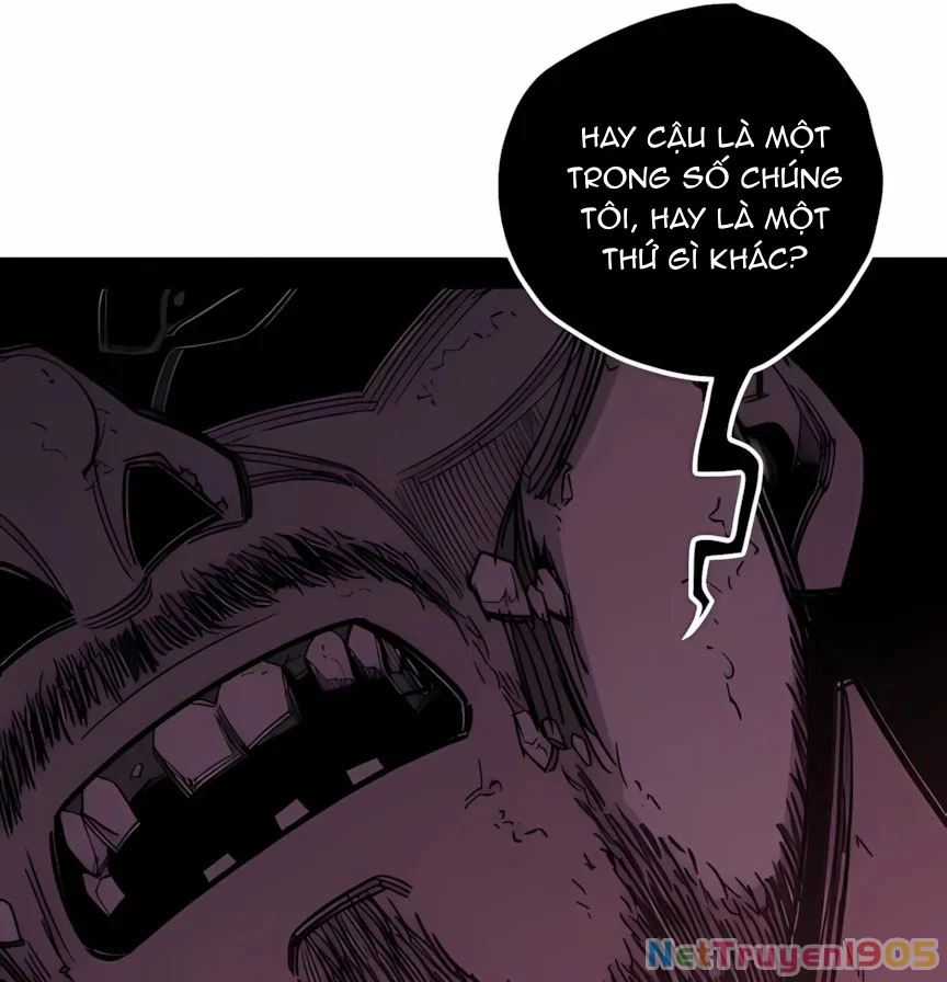 Cơn Lũ Zombie Chapter 4 - 17