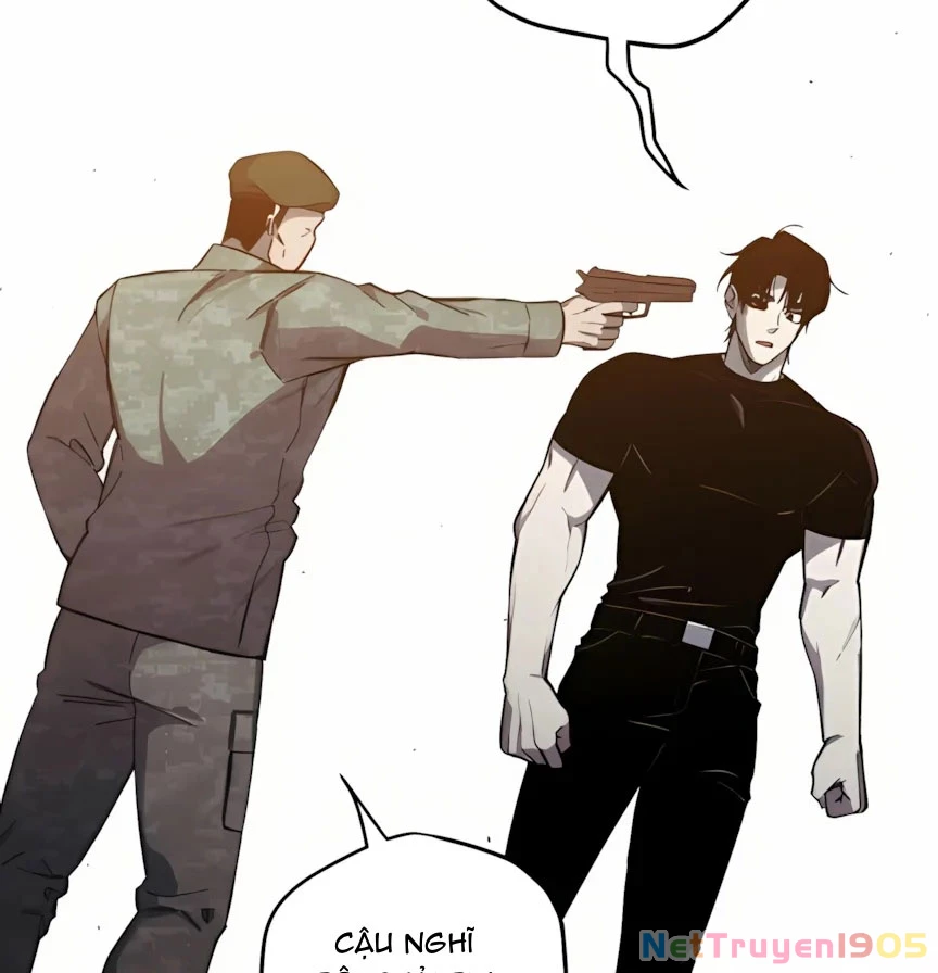 Cơn Lũ Zombie Chapter 4 - 19