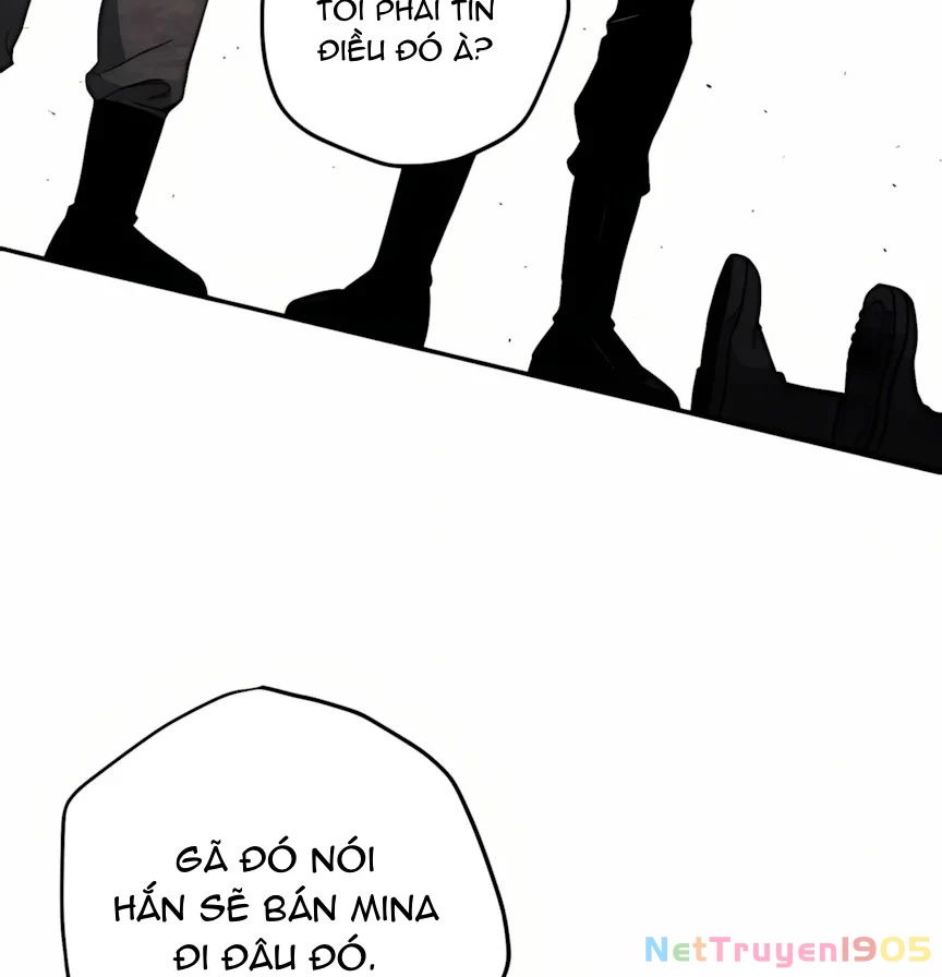 Cơn Lũ Zombie Chapter 4 - 20