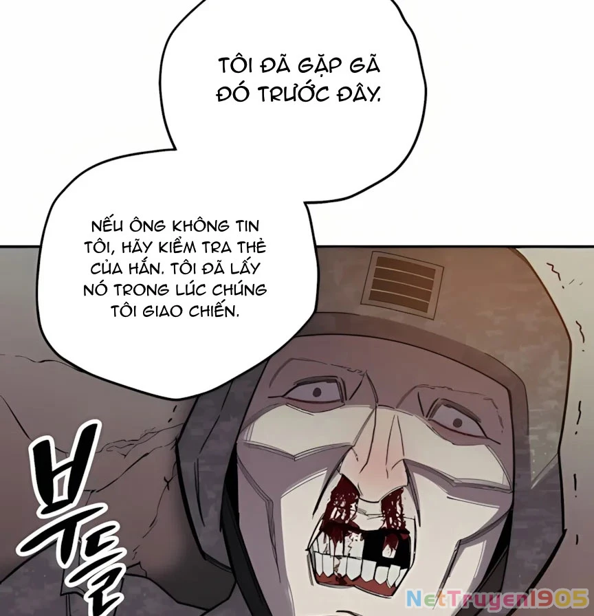 Cơn Lũ Zombie Chapter 4 - 24