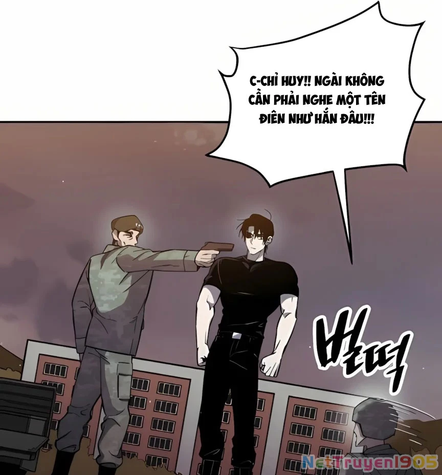 Cơn Lũ Zombie Chapter 4 - 26