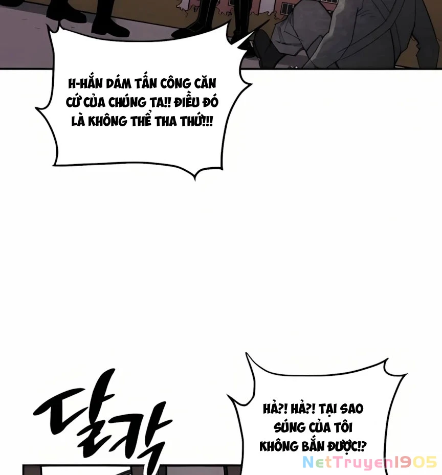 Cơn Lũ Zombie Chapter 4 - 27