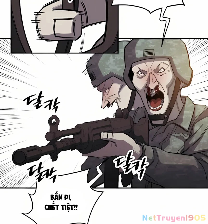 Cơn Lũ Zombie Chapter 4 - 28