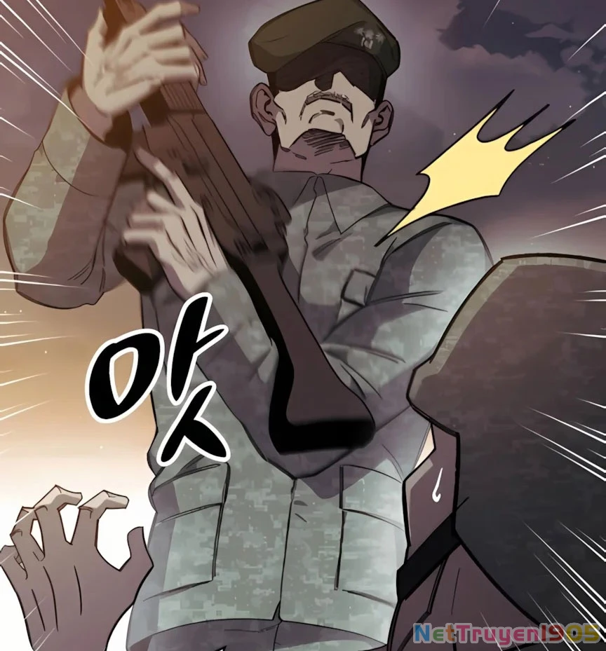 Cơn Lũ Zombie Chapter 4 - 30