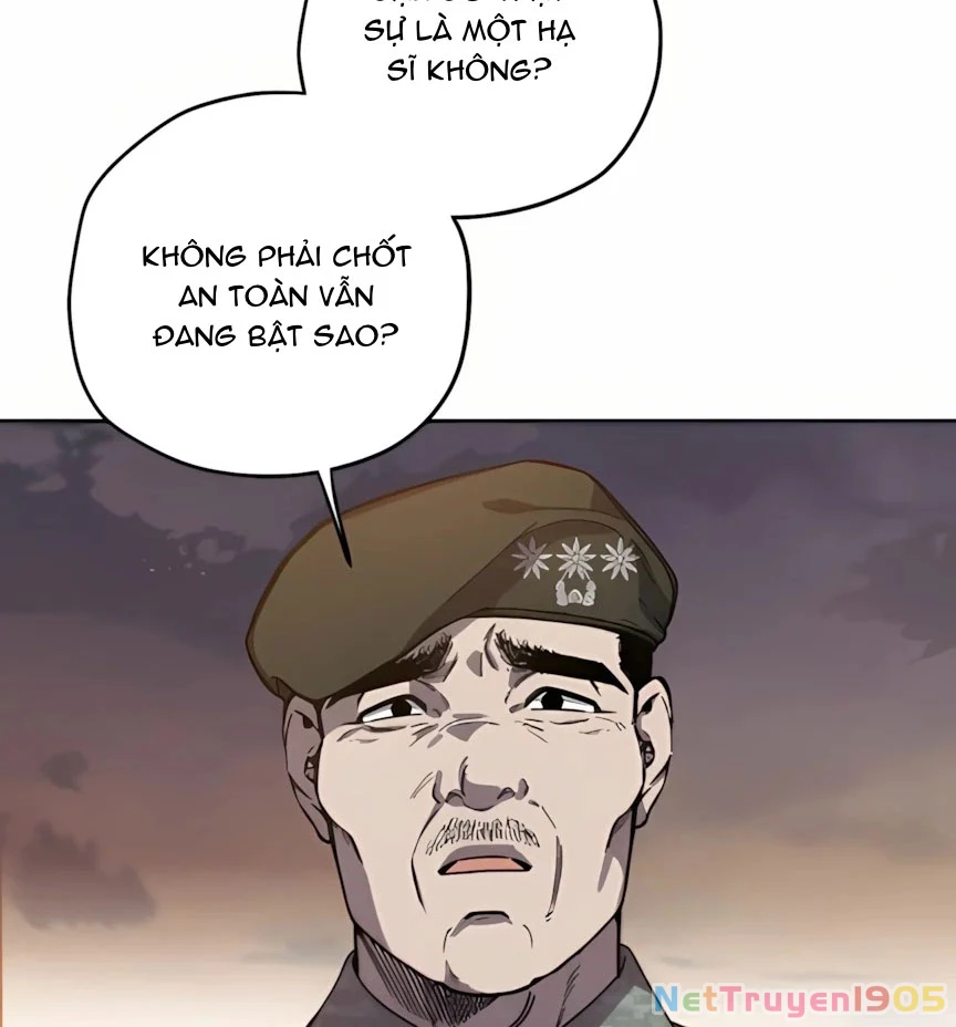 Cơn Lũ Zombie Chapter 4 - 32