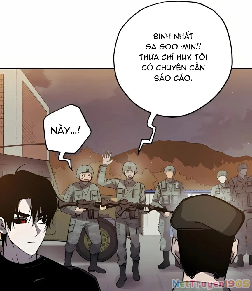 Cơn Lũ Zombie Chapter 4 - 35