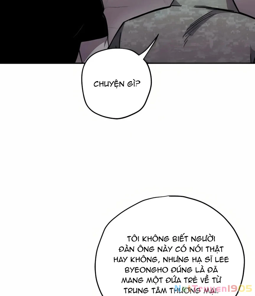 Cơn Lũ Zombie Chapter 4 - 36