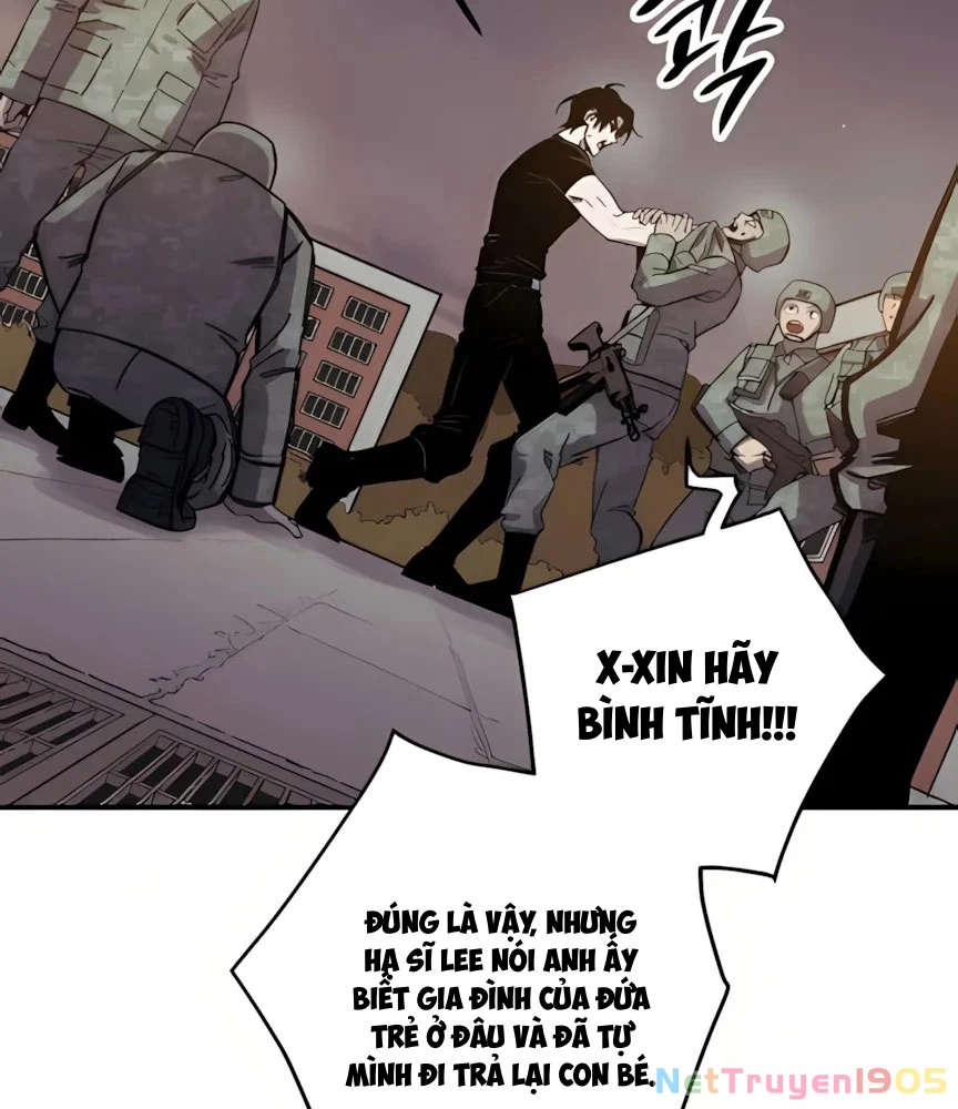 Cơn Lũ Zombie Chapter 4 - 40