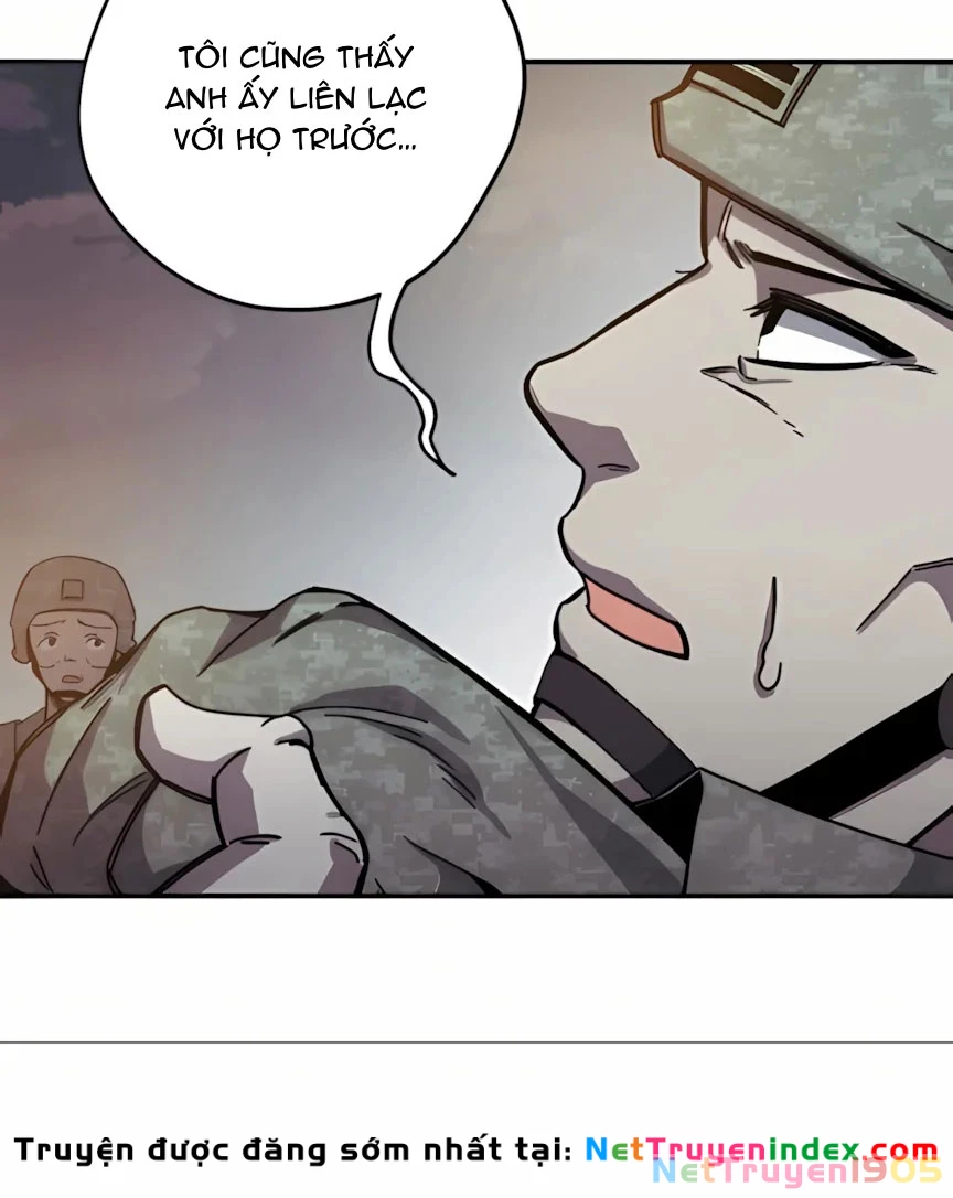 Cơn Lũ Zombie Chapter 4 - 43