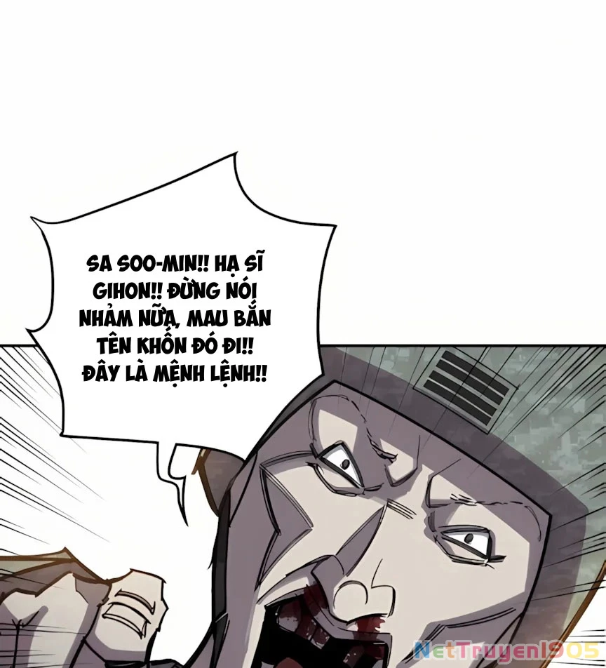 Cơn Lũ Zombie Chapter 4 - 44