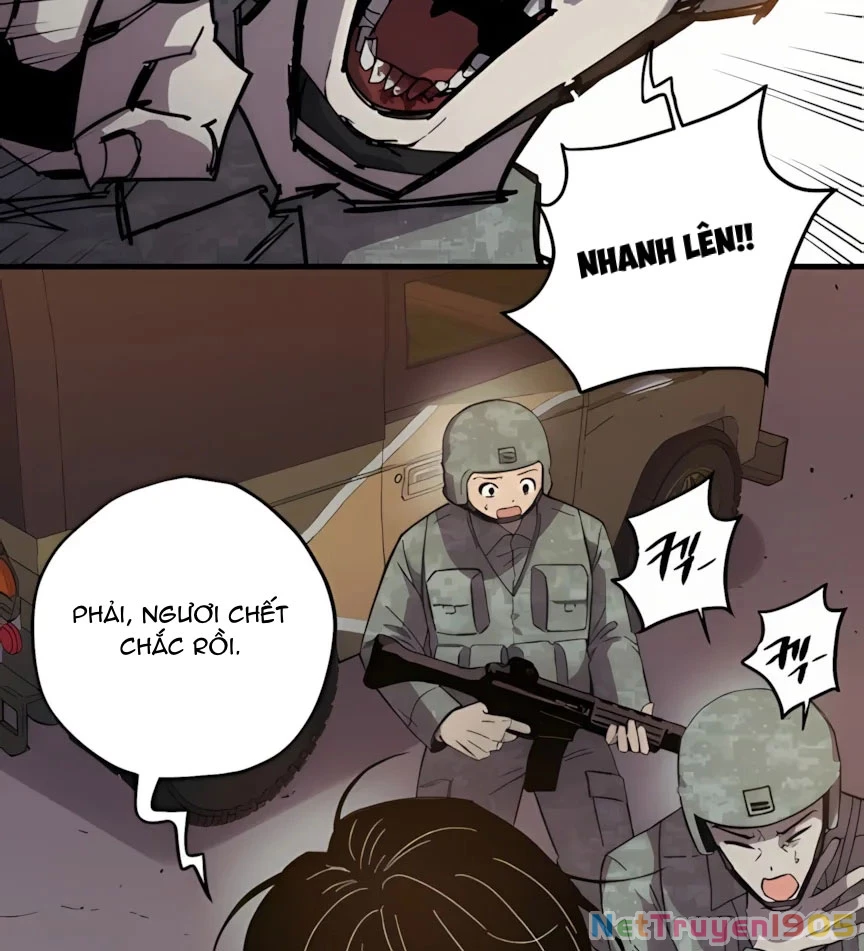 Cơn Lũ Zombie Chapter 4 - 45