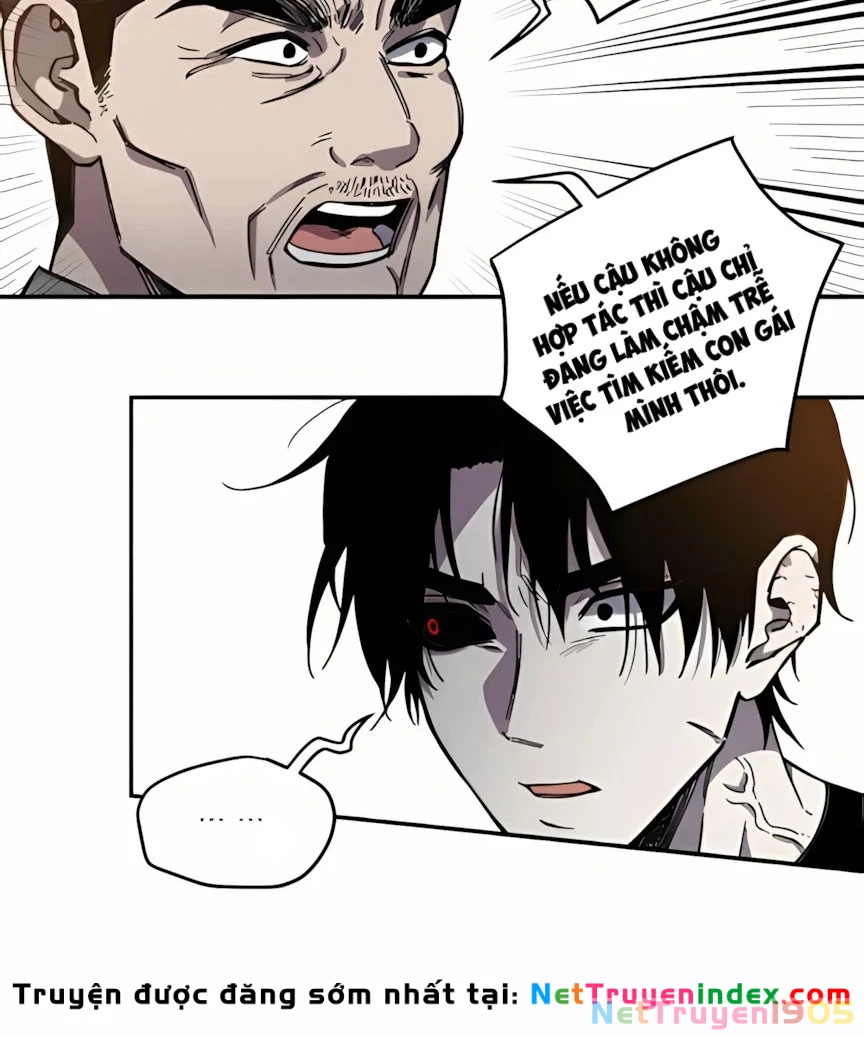 Cơn Lũ Zombie Chapter 4 - 47