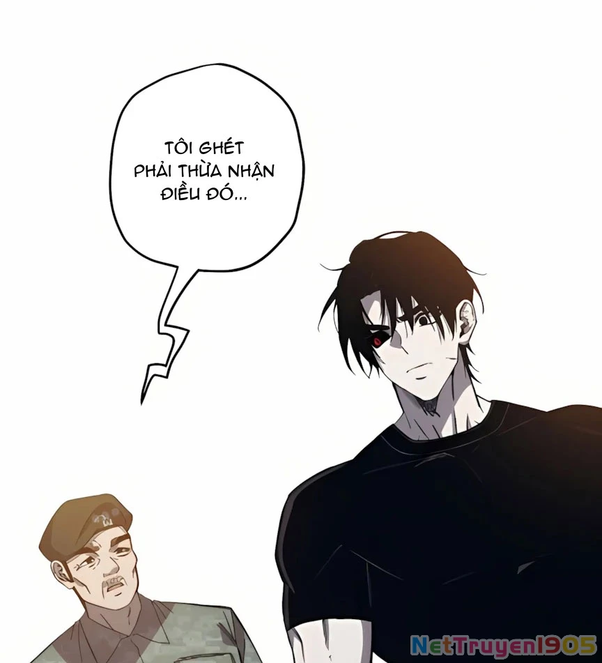 Cơn Lũ Zombie Chapter 4 - 48