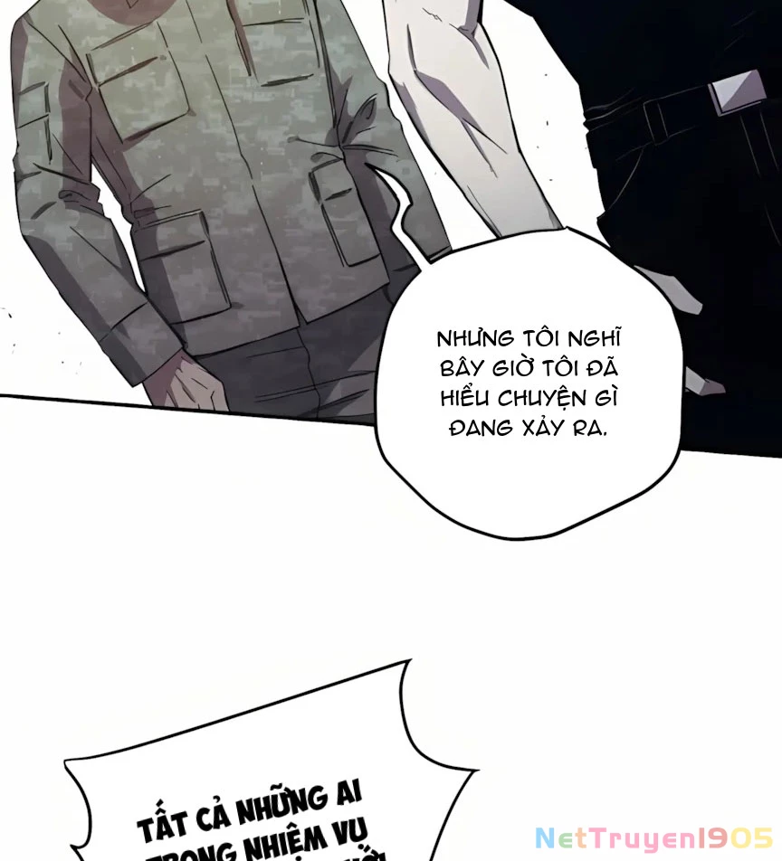 Cơn Lũ Zombie Chapter 4 - 49