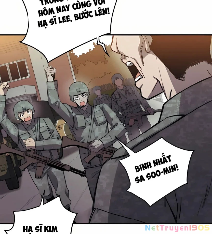 Cơn Lũ Zombie Chapter 4 - 50