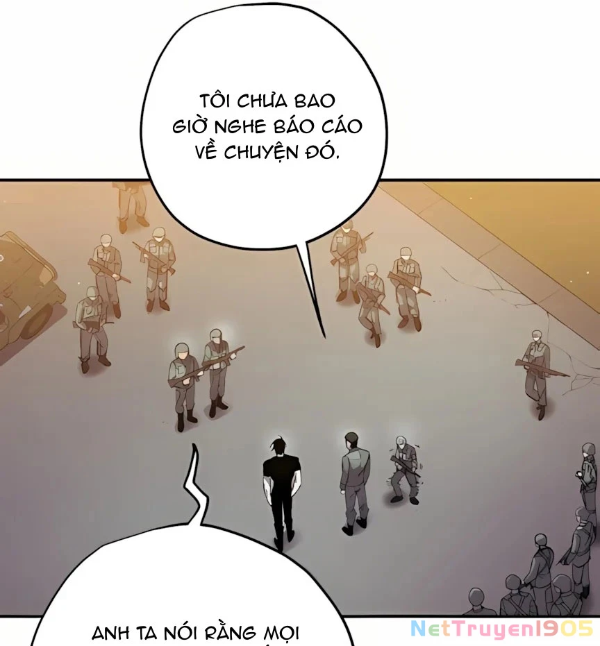 Cơn Lũ Zombie Chapter 4 - 53