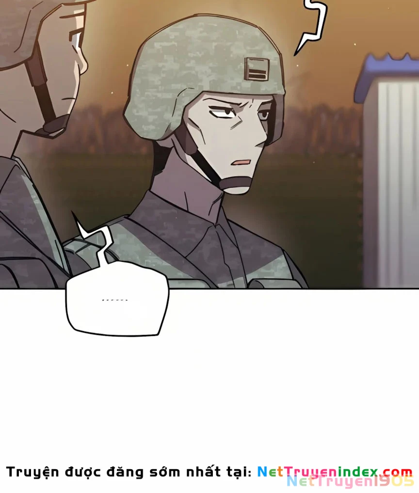 Cơn Lũ Zombie Chapter 4 - 55