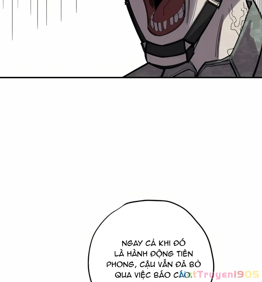 Cơn Lũ Zombie Chapter 4 - 57