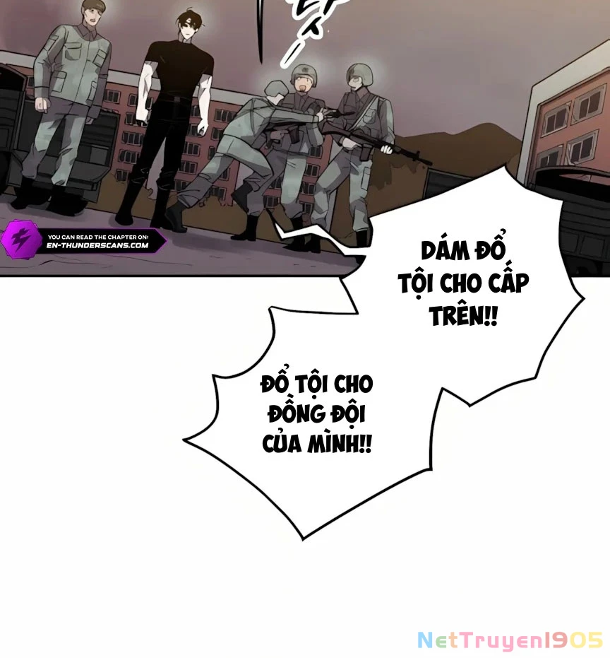 Cơn Lũ Zombie Chapter 4 - 60