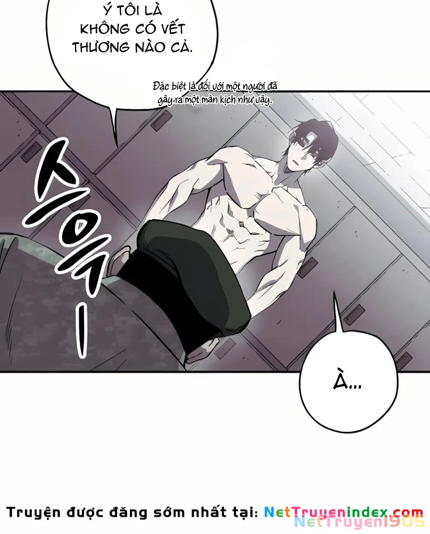 Cơn Lũ Zombie Chapter 4 - 72