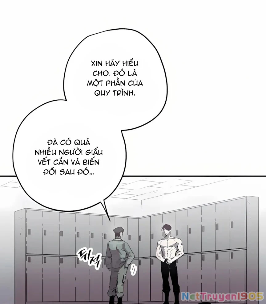 Cơn Lũ Zombie Chapter 4 - 73