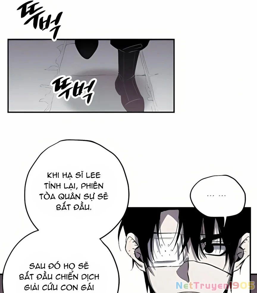 Cơn Lũ Zombie Chapter 4 - 79