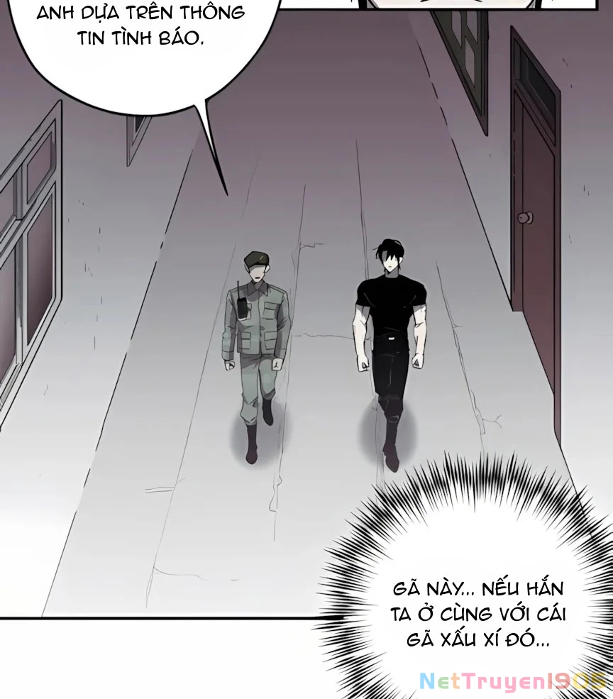 Cơn Lũ Zombie Chapter 4 - 80