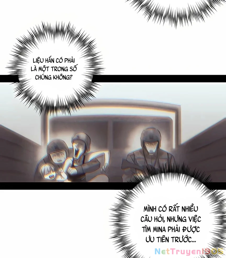 Cơn Lũ Zombie Chapter 4 - 81