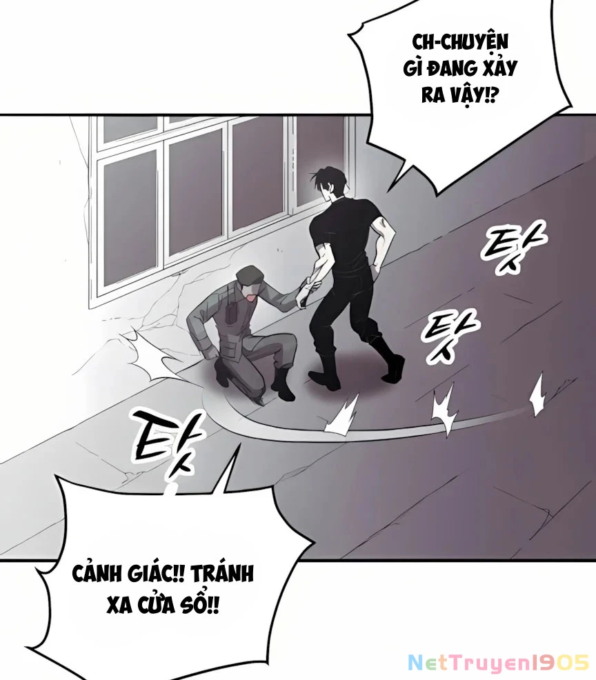 Cơn Lũ Zombie Chapter 4 - 84