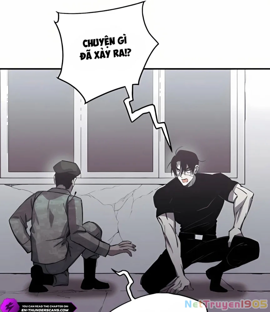 Cơn Lũ Zombie Chapter 4 - 87