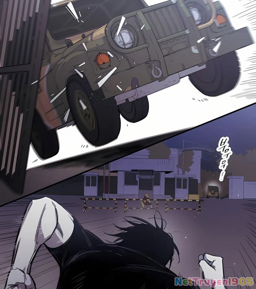 Cơn Lũ Zombie Chapter 4 - 97