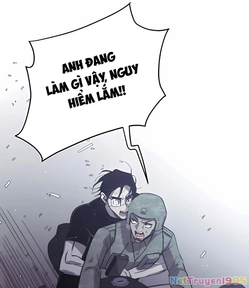 Cơn Lũ Zombie Chapter 4 - 104