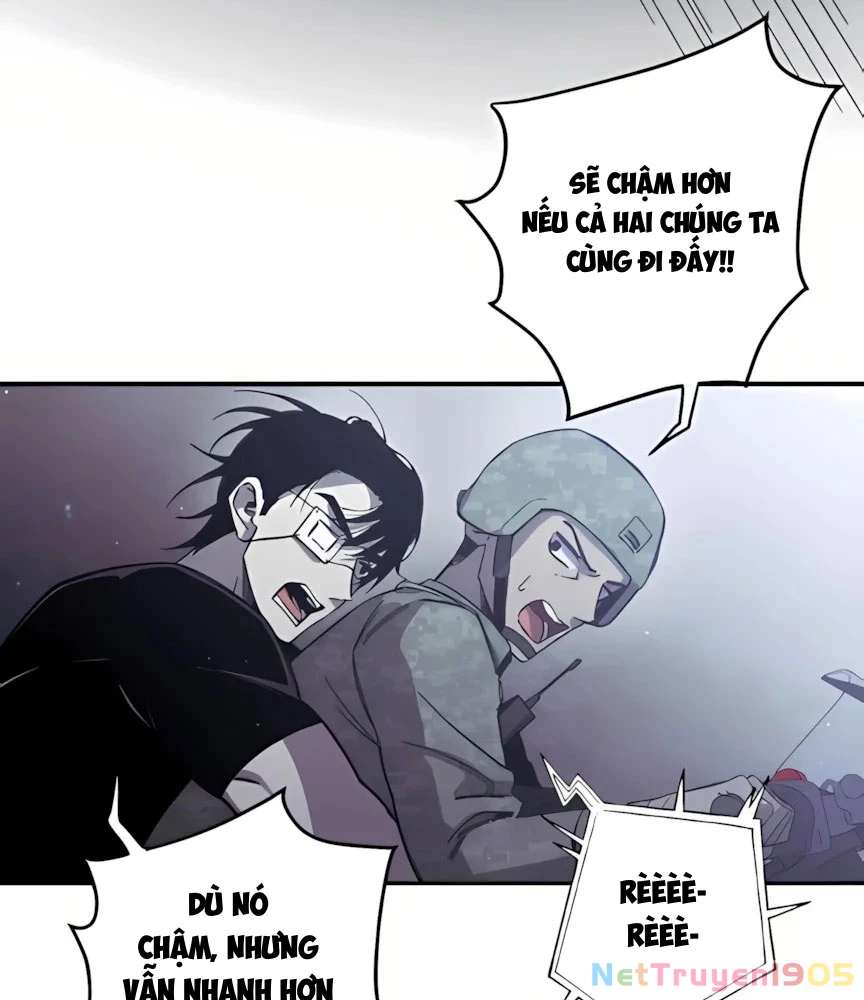 Cơn Lũ Zombie Chapter 4 - 106