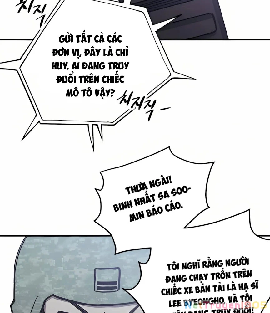 Cơn Lũ Zombie Chapter 4 - 108