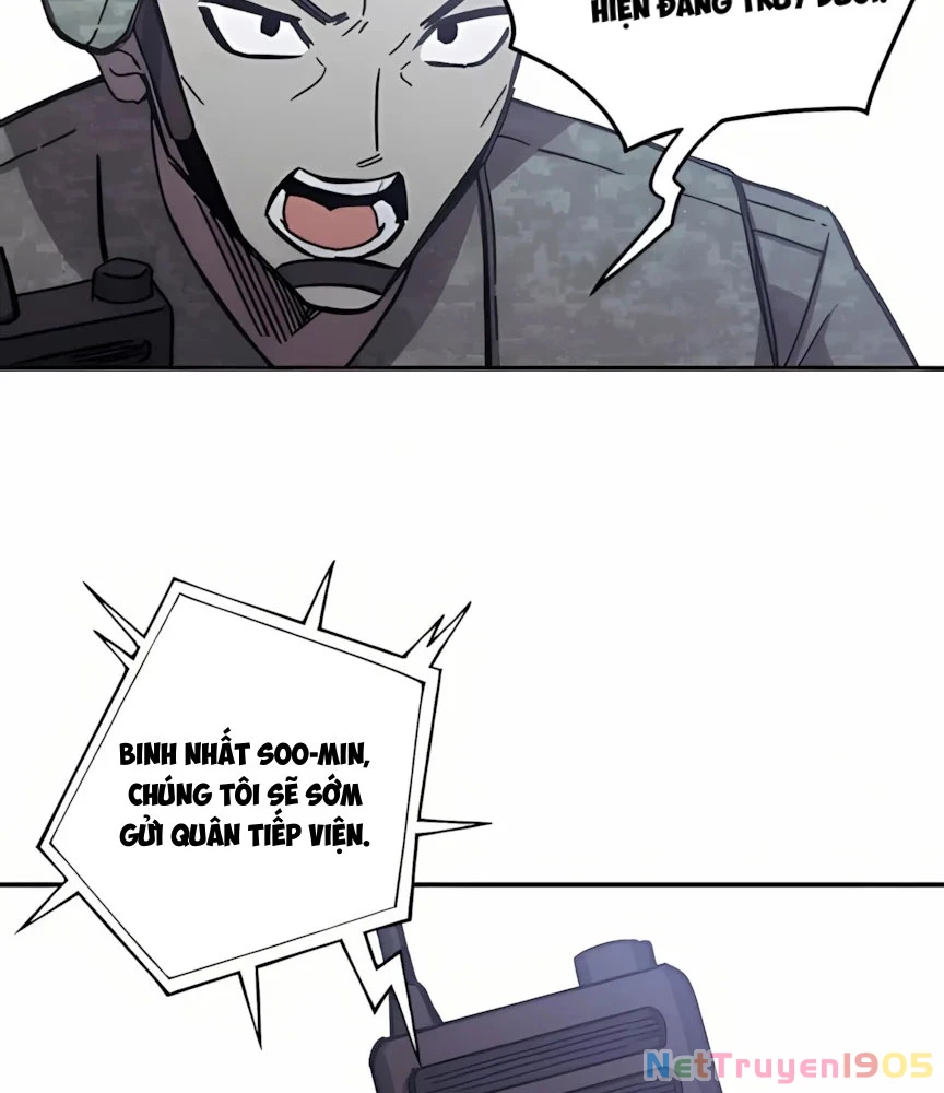 Cơn Lũ Zombie Chapter 4 - 109