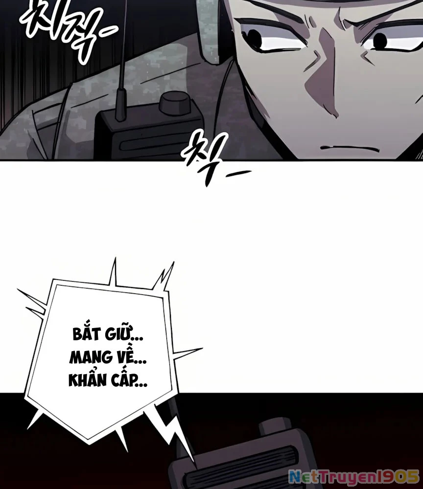 Cơn Lũ Zombie Chapter 4 - 111