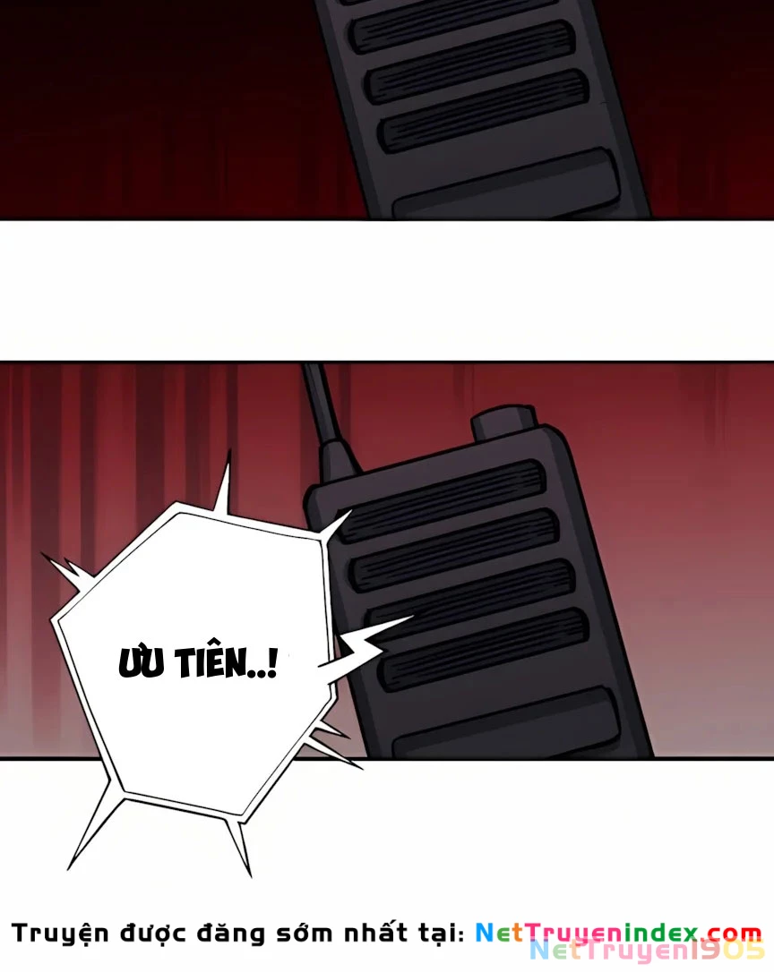 Cơn Lũ Zombie Chapter 4 - 112