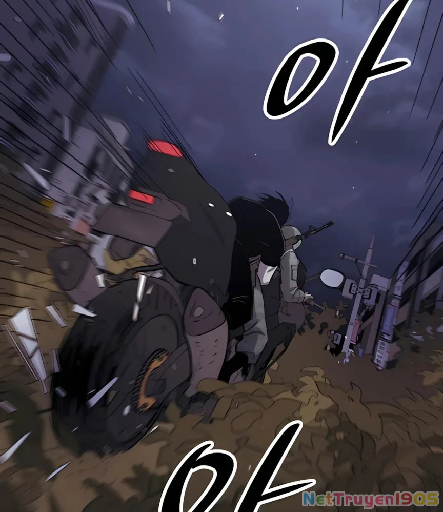 Cơn Lũ Zombie Chapter 4 - 115