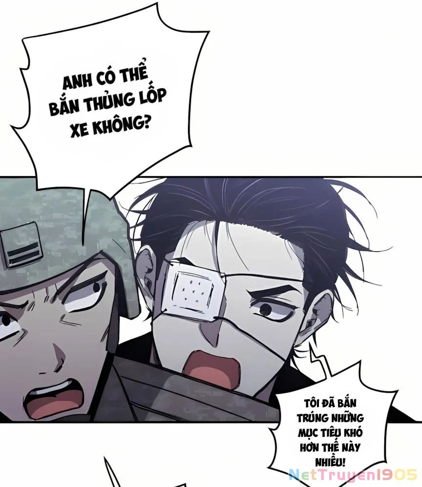 Cơn Lũ Zombie Chapter 4 - 118